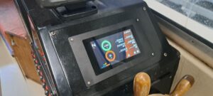 display waterworld inboard